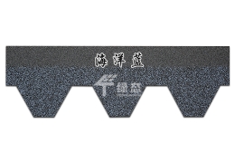 美歐系列：馬賽克海洋藍(lán)