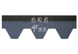 幻影系列：馬賽克海洋藍
