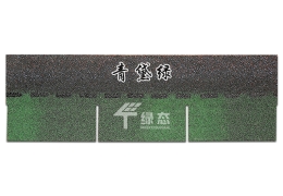 迷彩系列：單層青黛綠
